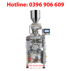 Alternative view of Máy Đóng Gói Định Lượng bằng Cốc VFFS thế hệ mới QM-320S-V