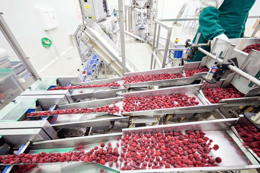 Trang Chủ 20 Máy - Thiết bị thực phẩm