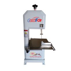 Máy Cưa Xương Ống Giò Heo - Lợn Goodfor HL-1500