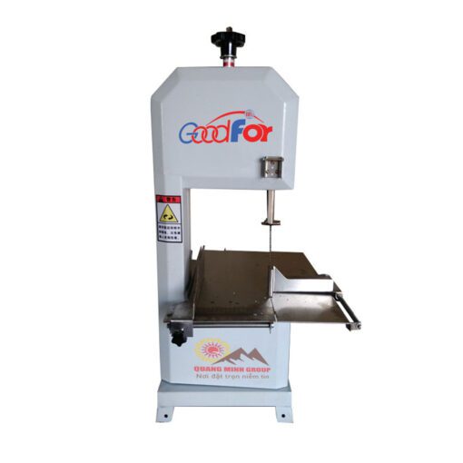 Máy Cưa Xương Ống Giò Heo - Lợn Goodfor HL-1500