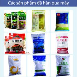 các-sản-phẩm đã hàn qua máy hàn miệng túi đứng