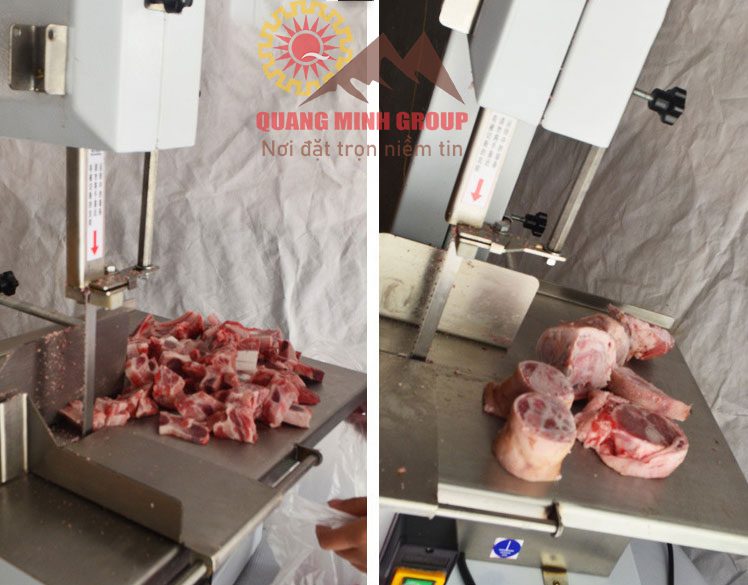 chi tiet may cua xuong quang minh group