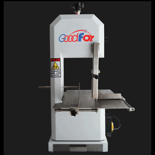 Máy Cưa Xương Ống Giò Heo - Lợn Goodfor HL-1500 5 Máy Cưa Xương Ống Giò Heo - Lợn Goodfor HL-1500