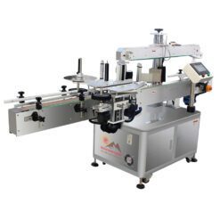 Máy dán nhãn chai một mặt kiểu đứng tự động YG-620GS