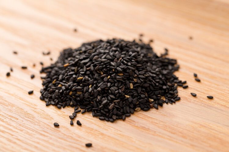 Mè đen là gì - Vừng mè đen có tác dụng gì - Ai nên dùng thì tốt 1 Mè đen là gì - Vừng mè đen có tác dụng gì