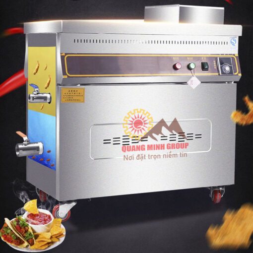 Bếp-chiên-tách-dầu-công-nghiệp