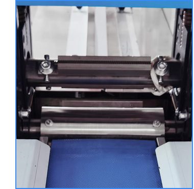 Bộ phận hàn miệng túi thông minh