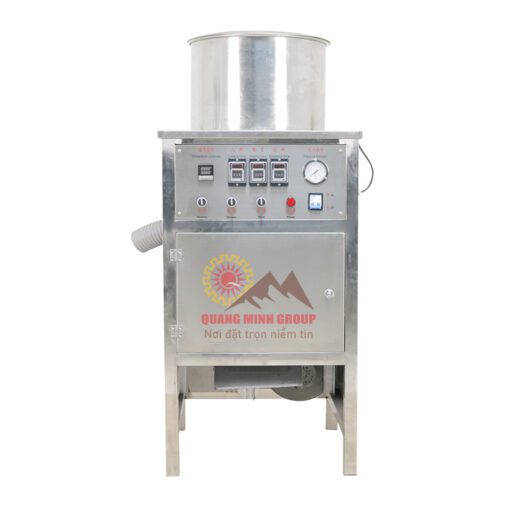 Máy-bóc-vỏ-tỏi-công-nghiệp-FX-128S