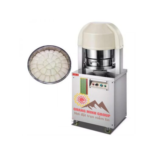 Máy-chia-bột-dạng-vo-tròn-36-phần-YB-36
