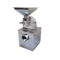 Máy nghiền dược liệu Công suất (100-300kg/h) QM-30B