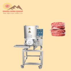 Máy tạo hình thực phẩm dùng cho cá thịt heo thịt bò