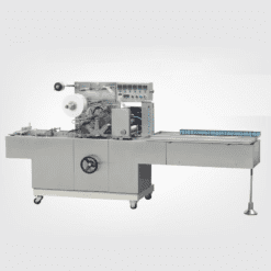 Máy dán màng 3D Máy bọc màng 3D tự động QM-HE-230