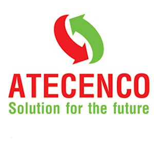 Đối tác của máy công nghiệp quang minh atecenco