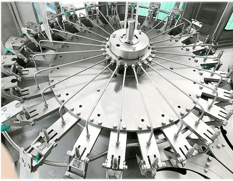 Đầu vòi súc rửa