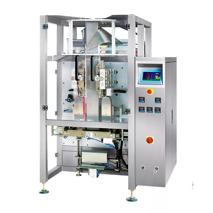 Máy đóng gói dạng bột thẳng đứng