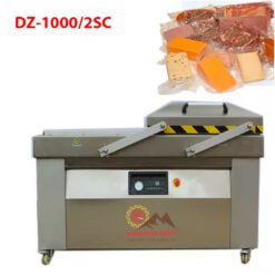 Máy đóng gói và hút chân không Dz/DZQ 1000 2SC