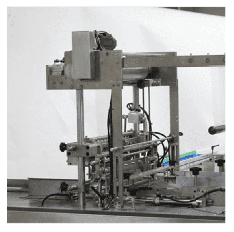 Khung tháp chắc chắn