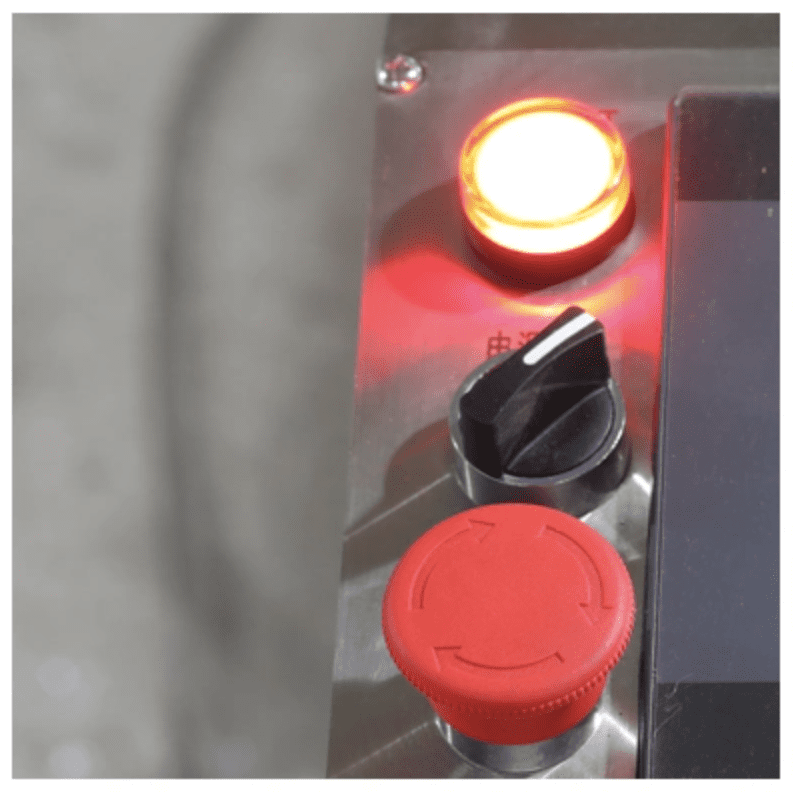 Nút bấm dừng khẩn cấp