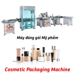 Máy Mỹ Phẩm