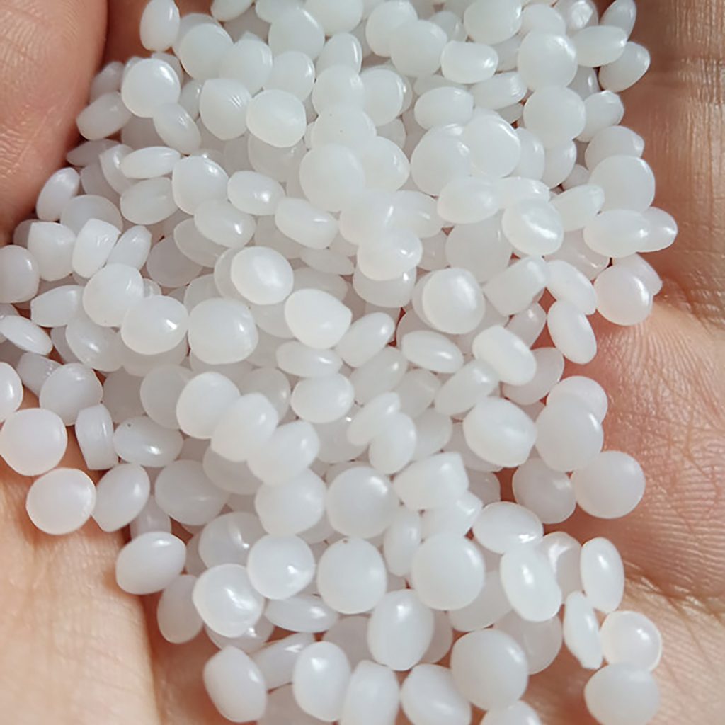 Hạt nhựa nguyên sinh HDPE Hạt nhựa nguyên sinh HDPE