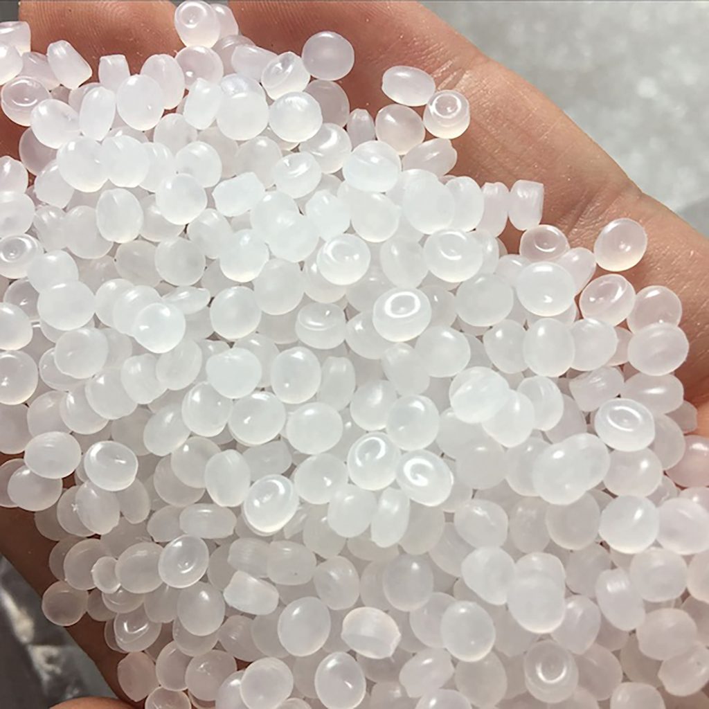 Hạt nhựa nguyên sinh LDPE Hạt nhựa nguyên sinh LDPE