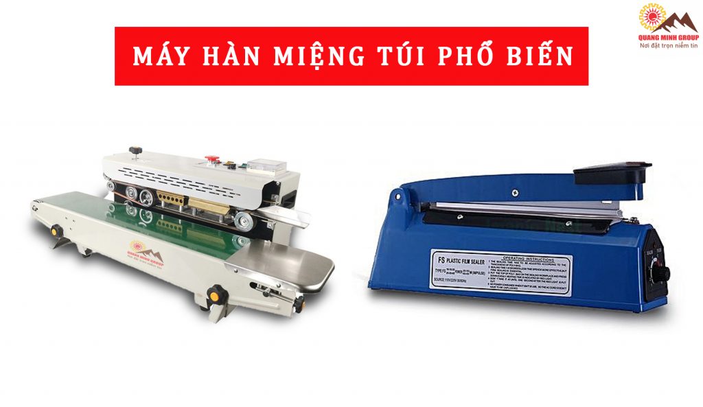 Có nên sử dụng máy hàn miệng túi bằng tay không? Ưu và nhược điểm máy hàn miệng túi dập tay 3 May han mieng tui
