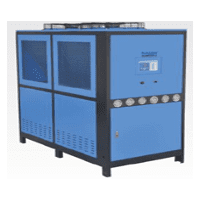 Dây chuyền sản xuất và đóng gói xà bông tự động Công suất : 100-300 kg / giờ 27 Máy làm mát nước ST-C6HP