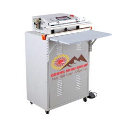 Máy hút chân không VS800 giá rẻ khung kim loại chất lượng