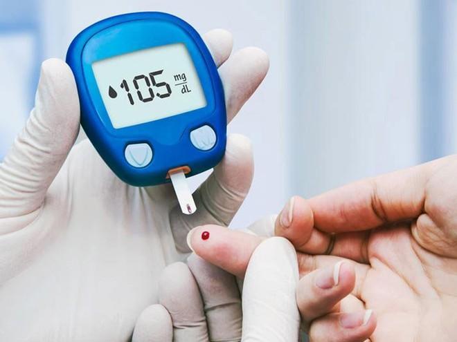 TRÀ Ô LONG: LOÀI "RỒNG ĐEN" QUÝ CỦA VÙNG ĐẤT TRUNG HOA 6 Giảm nguy cơ mắc bệnh tiểu đường