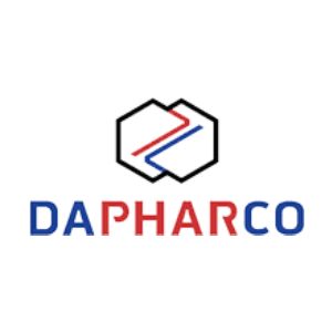 logo dapharco