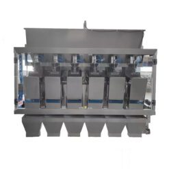 6 Đầu cân định lượng dạng cân tuyến tính tự động CBW-1B6