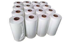 Màng dán miệng khay polyethylene PE
