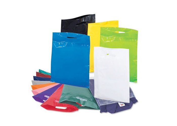 Quy trình 5 bước sản xuất và đóng gói túi nhựa