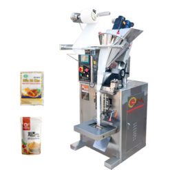 Máy đóng gói gia vị tự động - Đóng gói túi gia vị mì tôm hiện đại