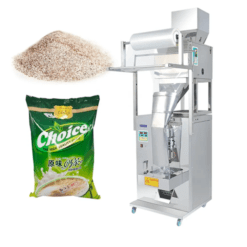 Máy đóng gói đường túi 1kg Máy đóng gói bột tự động giá rẻ