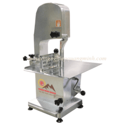 Máy cưa xương J310 Máy cưa xương thịt đông lạnh khung inox