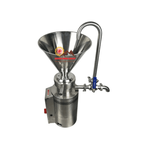 Máy xay mịn công nghiệp JML-80 Máy xay nghiền mã đứng