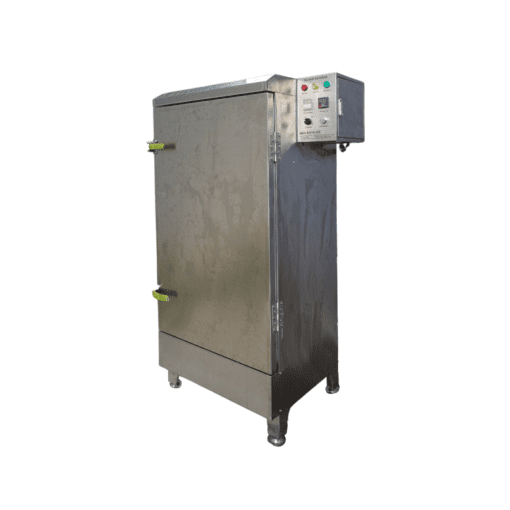 Tủ hấp thực phẩm 10 khay công suất lớn