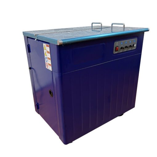 Máy đóng đai thùng bán tự động HC-2AC