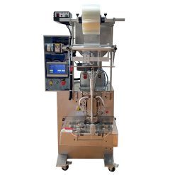 Máy đóng gói dịch sệt có nhân tự động 61AJ (bồn chữ U có cánh khuấy)