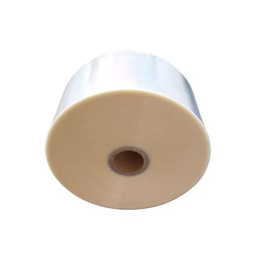 Màng cuộn PP/OPP sử dụng trong máy đóng gói tự động